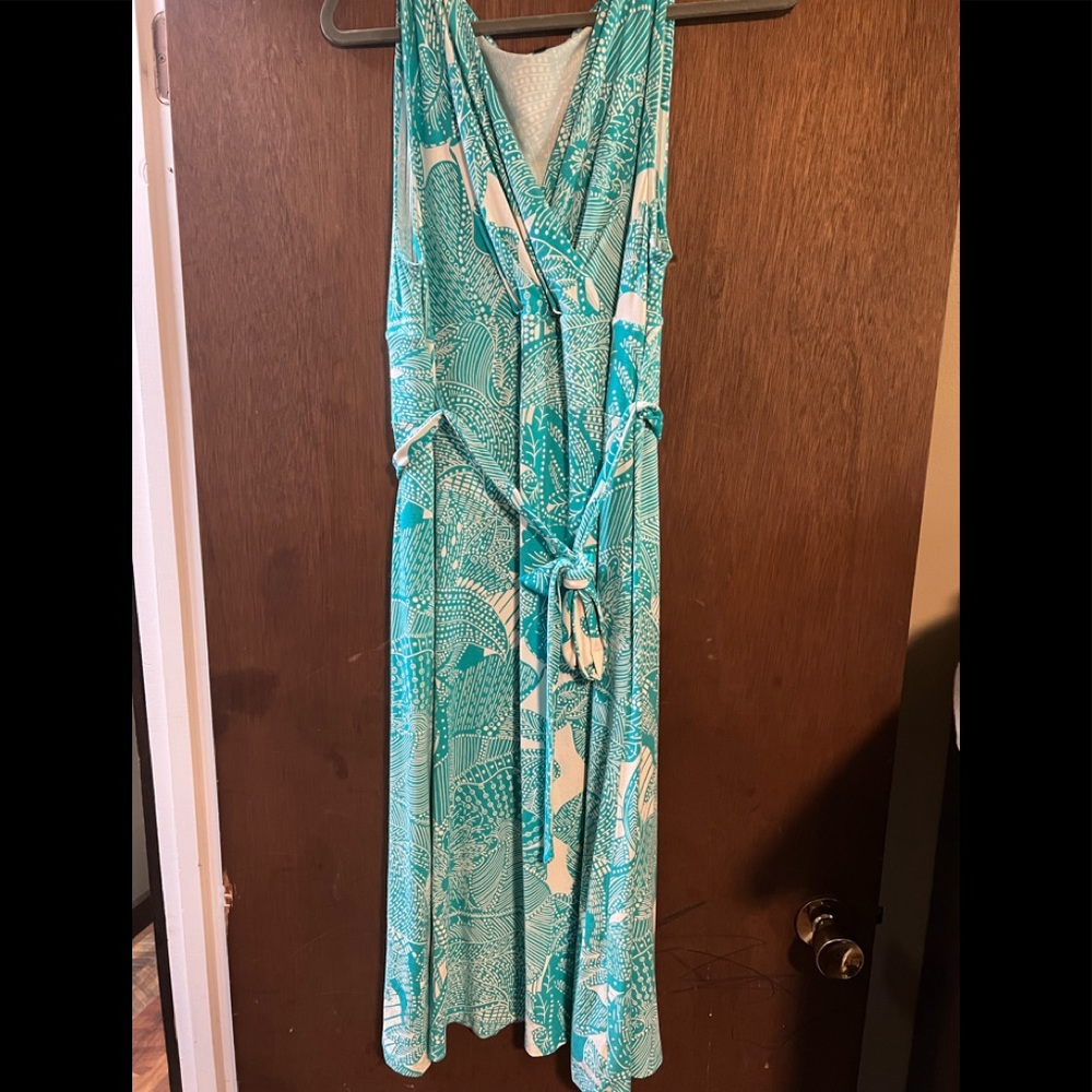 Talbots dress